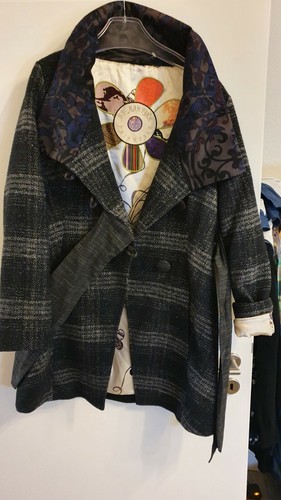 Manteau femme marque st - manteau,