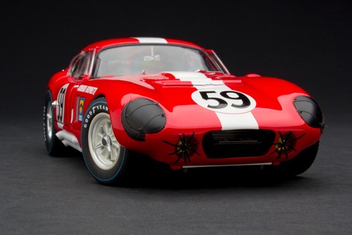 Exoto mans 1965 - le, |