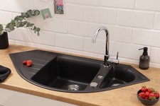 Evier de Cuisine Évier