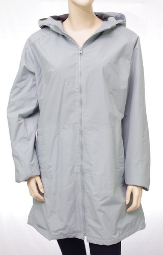 Manteau coupe vent