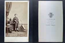 Renaud, Clermont-Ferrand