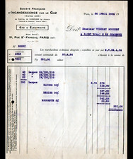 PARIS (XX°) Société