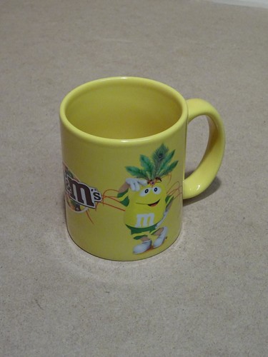Mug publicitaire mms 2014 - mug,