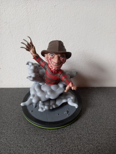 Figurine freddy krueger - figurine, a