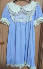 Angelic Pretty Lavande Stella