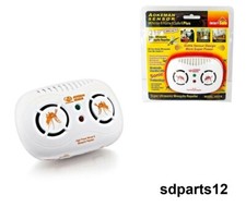 Répulsif à Ultrasons Anti