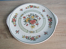 Plat a gâteau Villeroy et