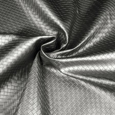 1M Simili Cuir PU Tissu DIY