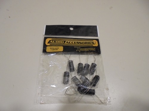 Xscorpion mpc audio - xscorpion, mpc-6.8