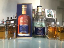 Rhum depaz sample - rhum,