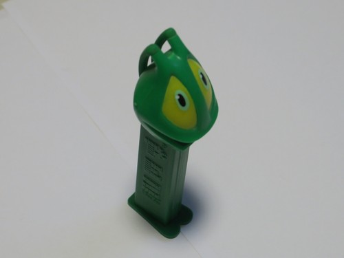 Pez ancien très - pez,
