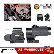 EOTECH 558 G33 Holographic