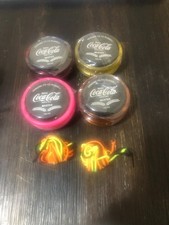 COCA COLA RUSSELL RETRO MASTER