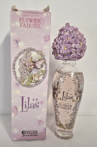 Flower fairies lilas - fairies,