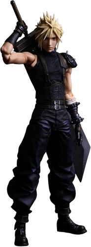 Final fantasy vii rebirth play - rebirth,