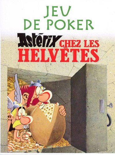 Astérix jeu - astérix, (jeux