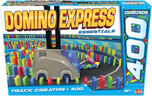 Dominoes express track creator - dominoes,