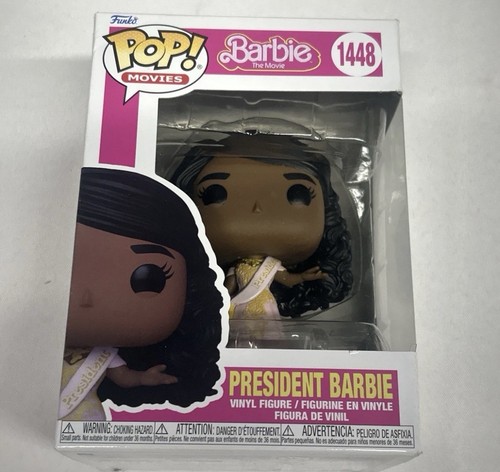 Figurine vinyle funko - d2,