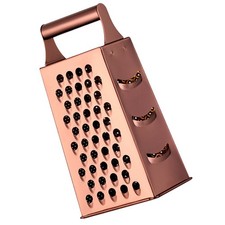  Râpe De Cuisine En Inox