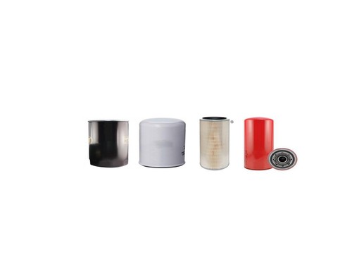 Kit filtre pour sullair - kit,