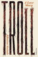 Troll: A Love Story by Johanna Sinisalo [Paperback] NEUF