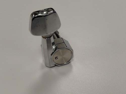 Original gotohs chrome tuner - original,