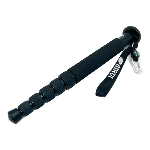 Sirui 306 monopode noir pour - p-306,