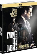 L'Armée des ombres ›