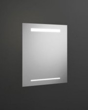 miroir lumineux burgbad Iveo