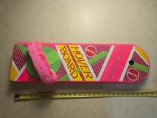 Custom Made Back to the Future