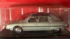 Citroen CX Prestige 1978 1/43