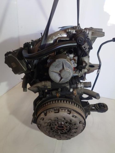 Moteur renault scenic phase - moteur,