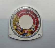 Dragon Ball Z Shin Budokai 2