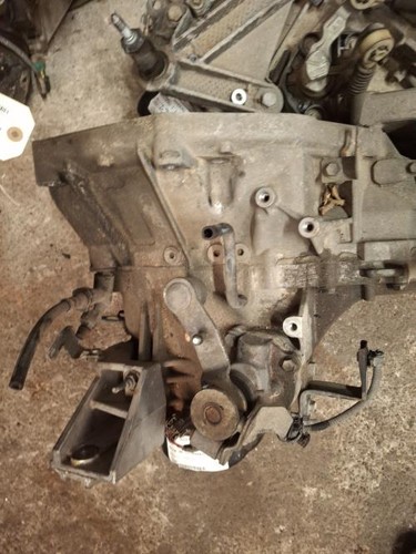 Boite vitesses suzuki swift - vitesses,
