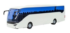 Modèle Fini De Bus Setra S 515 HD HO/OO Échelle Kibri 21231
