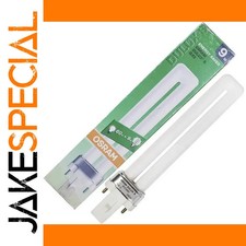 JakeSpecial – OSRAM DULUX S