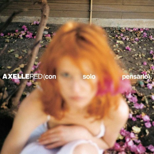 Axelle red - axelle,