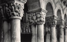 ESPAGNE SANTILLANA DEL MAR