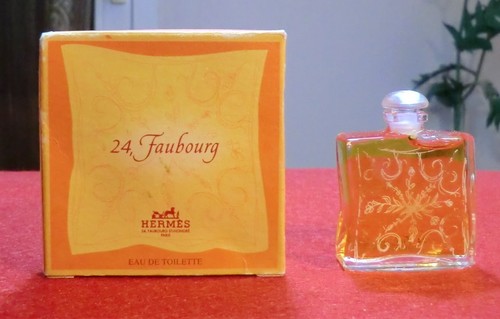 Faubourg edt 5 - 24, de