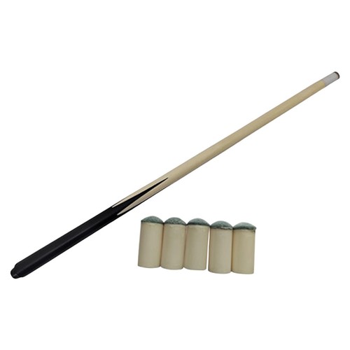 Queue billard bois pour - en,