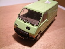 RENAULT  Trafic      au 1/43    ALTAYA