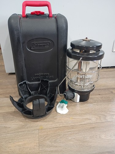 Coleman propane lantern - coleman,