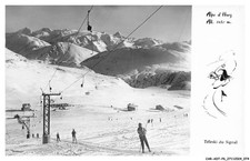 CAR-ADTP6-0330-38 - Teleski du