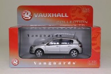 VAUXHALL ASTRA STAR SILVER