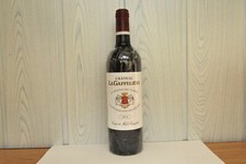 CHATEAU LA GAFFELIERE 2012 ST-EMILION 1er GRAND CRU CLASSE SUPERBE BOUTEILLE !!!