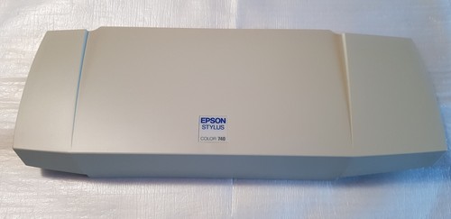Plasturgie imprimante epson - plasturgie,