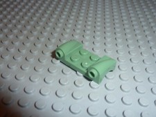 Lego cars sand green - sand,