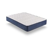 Matelas Visco Luxury Blue