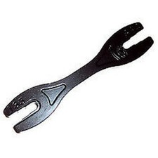 Rayons Clé Plat Piste Dirt