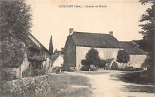 Quintigny - Quartier Du Moulin À Céréales